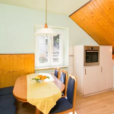 Graziela Apartamento