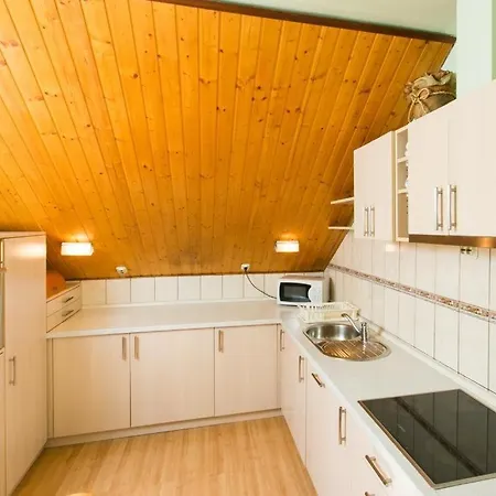Apartamento Graziela *