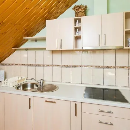 Graziela Appartement